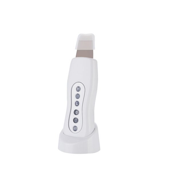 Ultrasonic Skin Scrubber