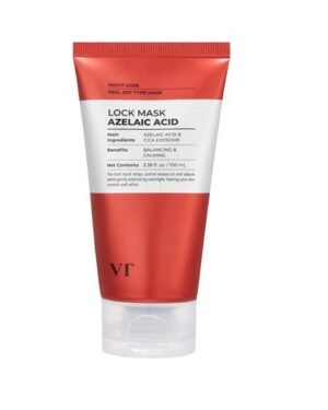 VT Cosmetics AZ Care Lock Mask 100ml