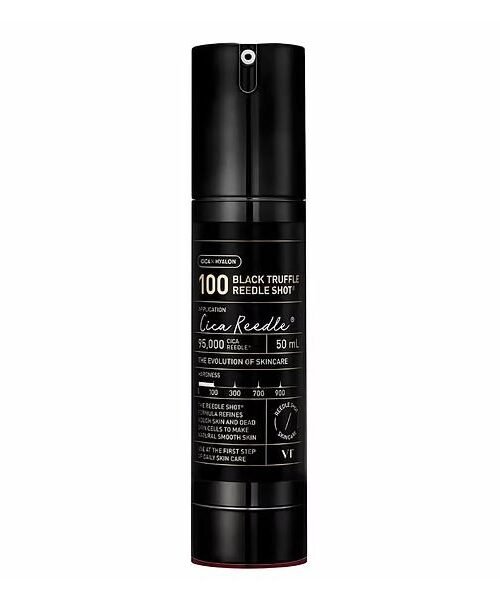 VT Cosmetics Black Truffle Reedle Shot 100 50ml