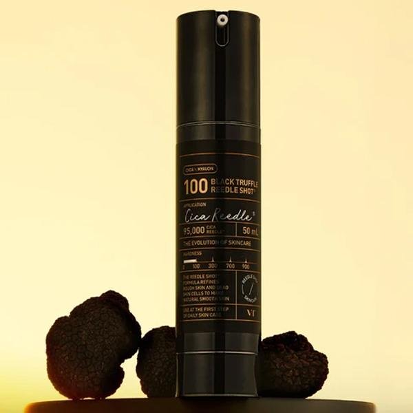 VT Cosmetics Black Truffle Reedle Shot 100 50ml