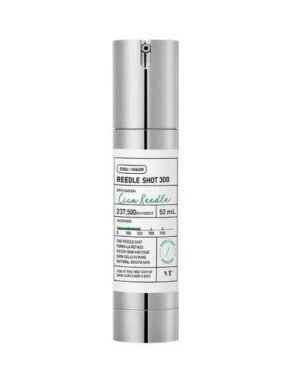 VT Cosmetics CICA Reedle Shot 300 Essence 50ml