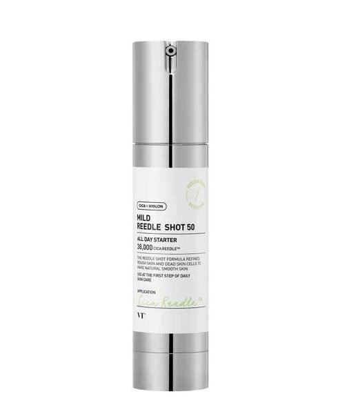 VT Cosmetics Mild Reedle Shot 50 50ml