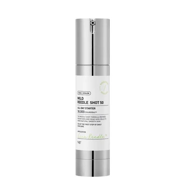VT Cosmetics Mild Reedle Shot 50 50ml