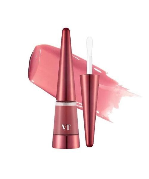 VT Cosmetics Reedle Shot Lip Plumper 4.6g (Usagi Pink)