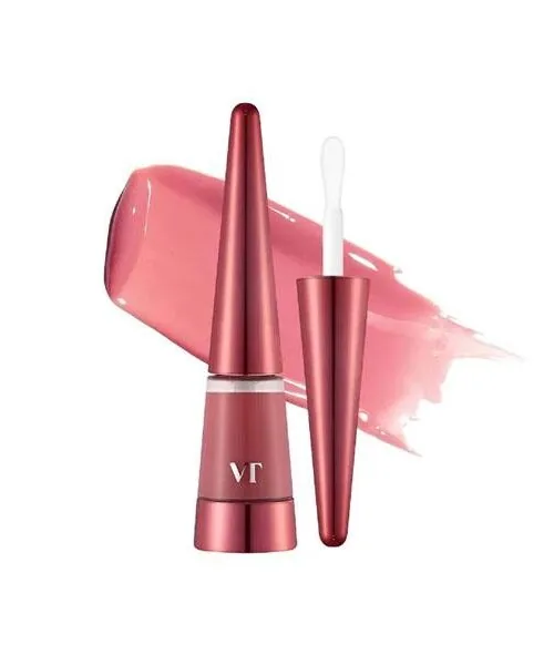 VT Cosmetics Reedle Shot Lip Plumper 4.6g (Usagi Pink)