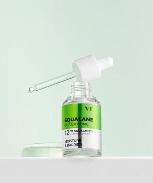 VT Cosmetics S4 Moisture Ampoule 30ml