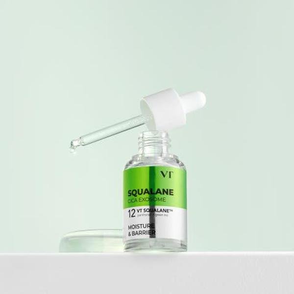 VT Cosmetics S4 Moisture Ampoule 30ml
