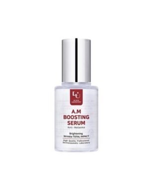 W.Skin Laboratory A.M Boosting Serum (Anti-Melasma ) 30ml