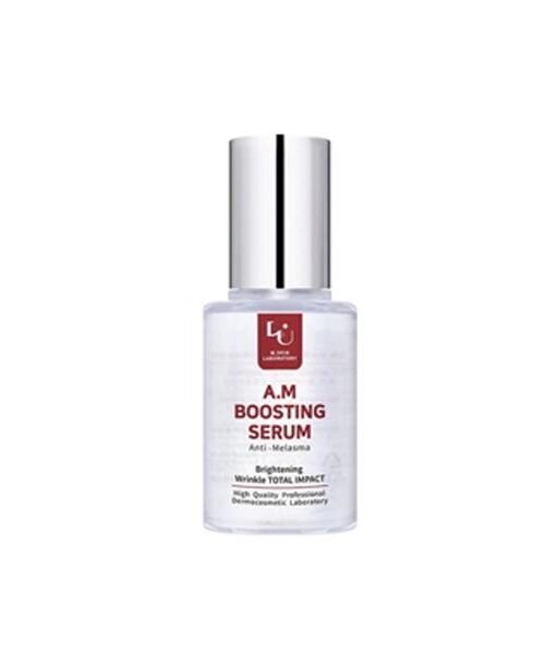 W.Skin Laboratory A.M Boosting Serum (Anti-Melasma ) 30ml