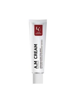 W.Skin Laboratory A.M Cream (Anti-Melasma) 50ml