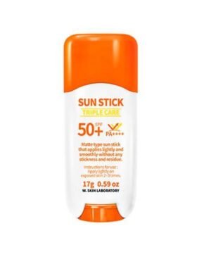 W.Skin Laboratory Triple Care Sun Stick 17g