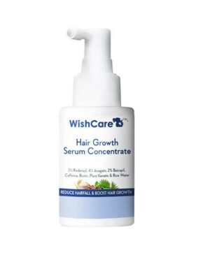 WishCare Hair Growth Serum Concentrate 30ml