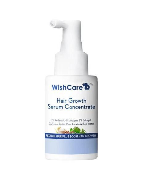 WishCare Hair Growth Serum Concentrate 30ml