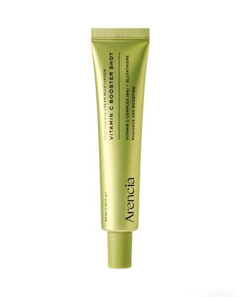 ARENCIA Vitamin C Booster Shot 30ml