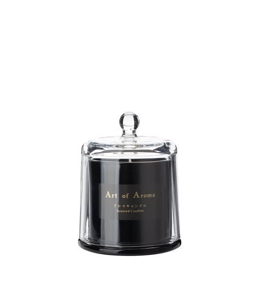 Home decorative French Lavender Luxurious Soy Wax Scented Candles
