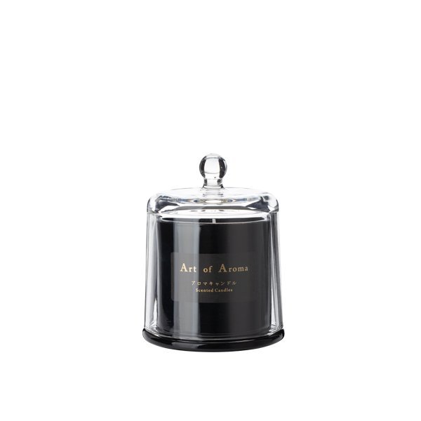 Home decorative Blood Orange and French Grapes Luxurious Soy Wax Scented Candles