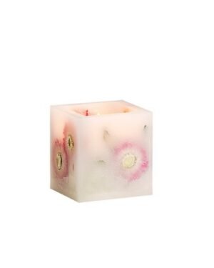 Citta Strong Scented Aromatherapy Candles (Fruit Temptation)