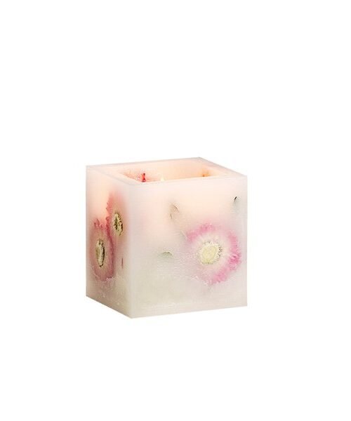 Citta Strong Scented Aromatherapy Candles (Fruit Temptation)