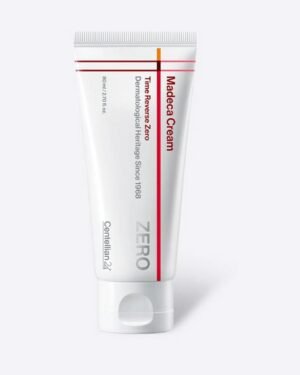Centellian 24 Madeca Cream Time Reverse Zero 80ml