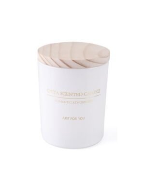 Citta Strong Scented Aromatherapy Candles(Fruit Salad)