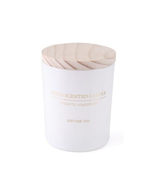 Citta Strong Scented Aromatherapy Candles(Fruit Salad)