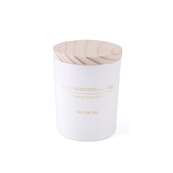 Citta Strong Scented Aromatherapy Candles(Fruit Salad)