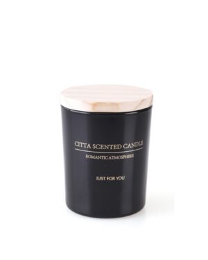 Citta Strong Scented Aromatherapy Candles(Refreshing Spring)