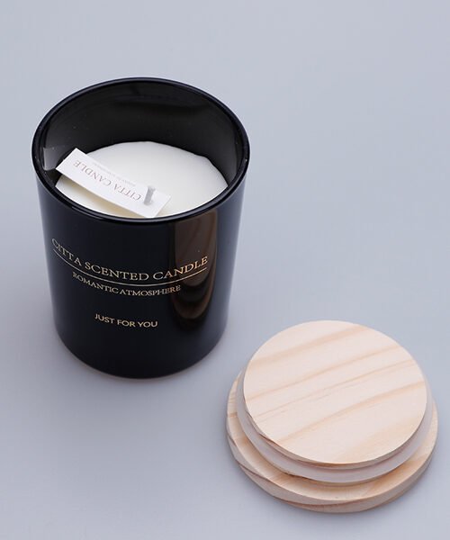 Citta Strong Scented Aromatherapy Candles(Refreshing Spring)