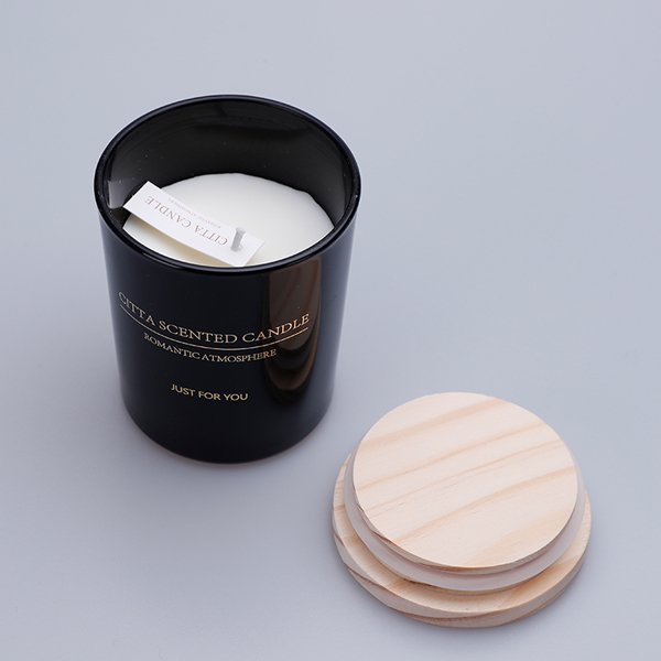 Citta Strong Scented Aromatherapy Candles(Refreshing Spring)