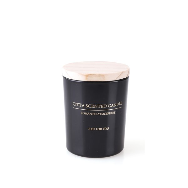 Citta Strong Scented Aromatherapy Candles(Refreshing Spring)