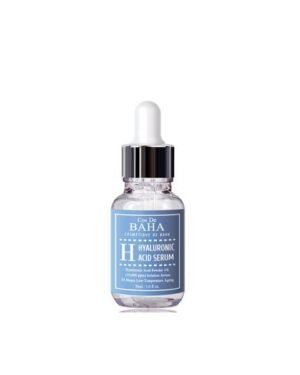 Cos De Baha H Hyaluronic Acid Serum 30ml
