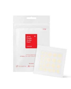Cosrx Acne Pimple Master Patch 24 Patches