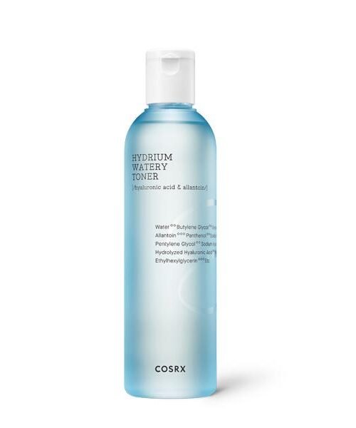 Cosrx Hydrium Watery Toner 150ml