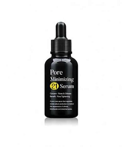 Tiam Pore Minimizing 21 Serum 40ml