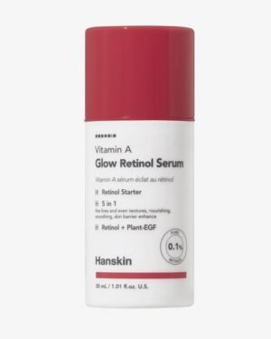 HANSKIN  Vitamin A Glow Retinol Serum 30ml