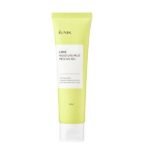 iUNIK Lime Moisture Mild Peeling Gel 90ml