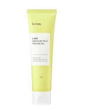 iUNIK Lime Moisture Mild Peeling Gel 90ml