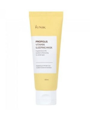 iUNIK Propolis Vitamin Sleeping Mask 60ml