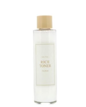 I'm from Rice Toner 150ml