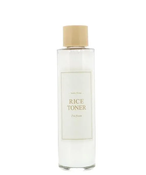 I'm from Rice Toner 150ml