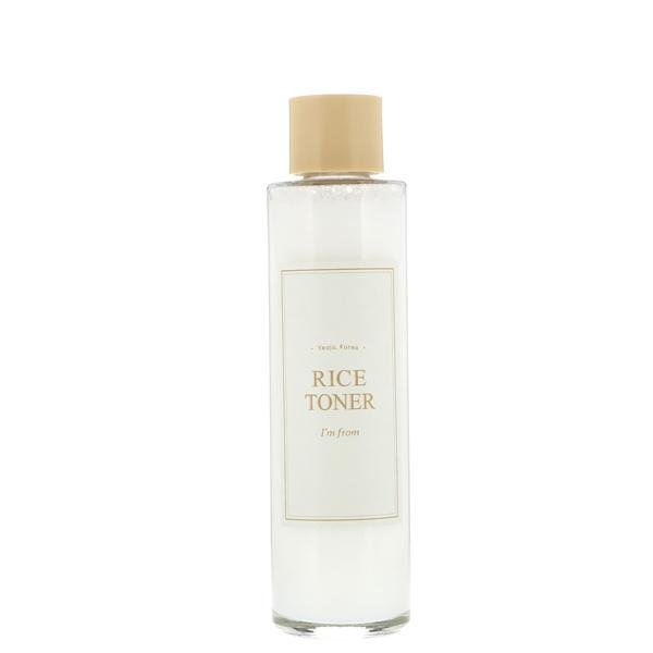 I'm from Rice Toner 150ml