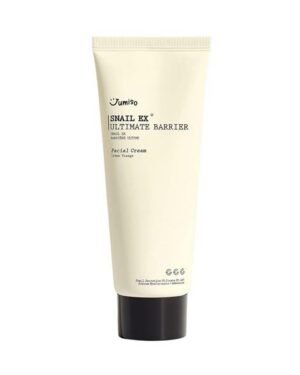 jumiso Snail EX Ultimate Barrier Facial Cream 100ml