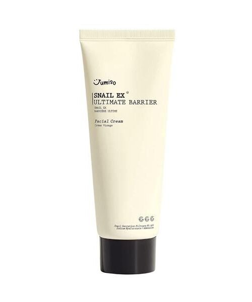 jumiso Snail EX Ultimate Barrier Facial Cream 100ml