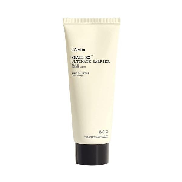 jumiso Snail EX Ultimate Barrier Facial Cream 100ml