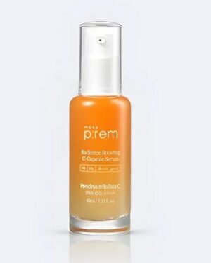 Make p:rem - Poncirus Trifoliata C Dark Spot Serum 40ml