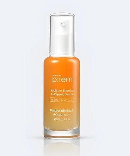 Make p:rem - Poncirus Trifoliata C Dark Spot Serum 40ml