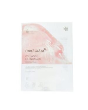 medicube collagen lifting mask 27g