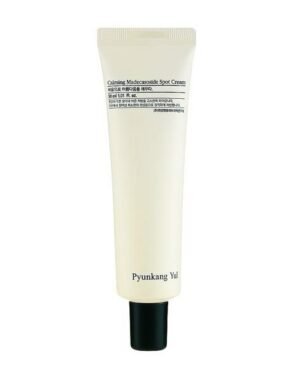 Pyunkang Yul Calming Madecasoside Spot Cream 30ml