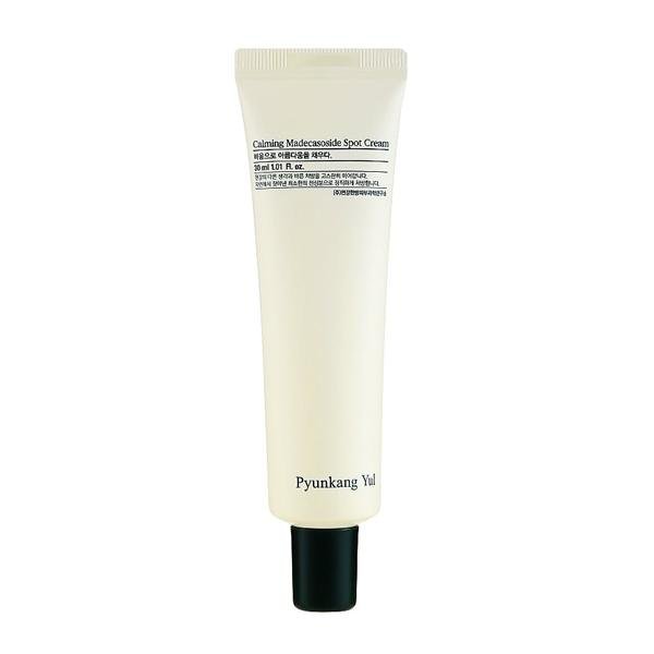 Pyunkang Yul Calming Madecasoside Spot Cream 30ml