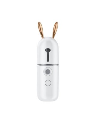 Portable Nano Facial Mist Sprayer 30ml (Rabbit Shape)